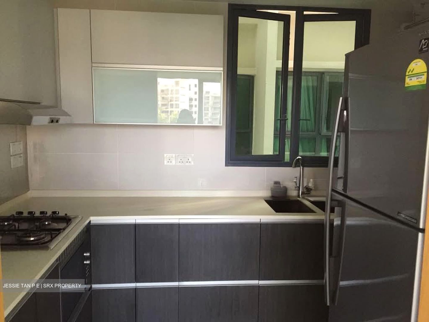 The Gale (D17), Condominium #566272981